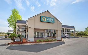 Quality Inn Foley - Gulf Shores North